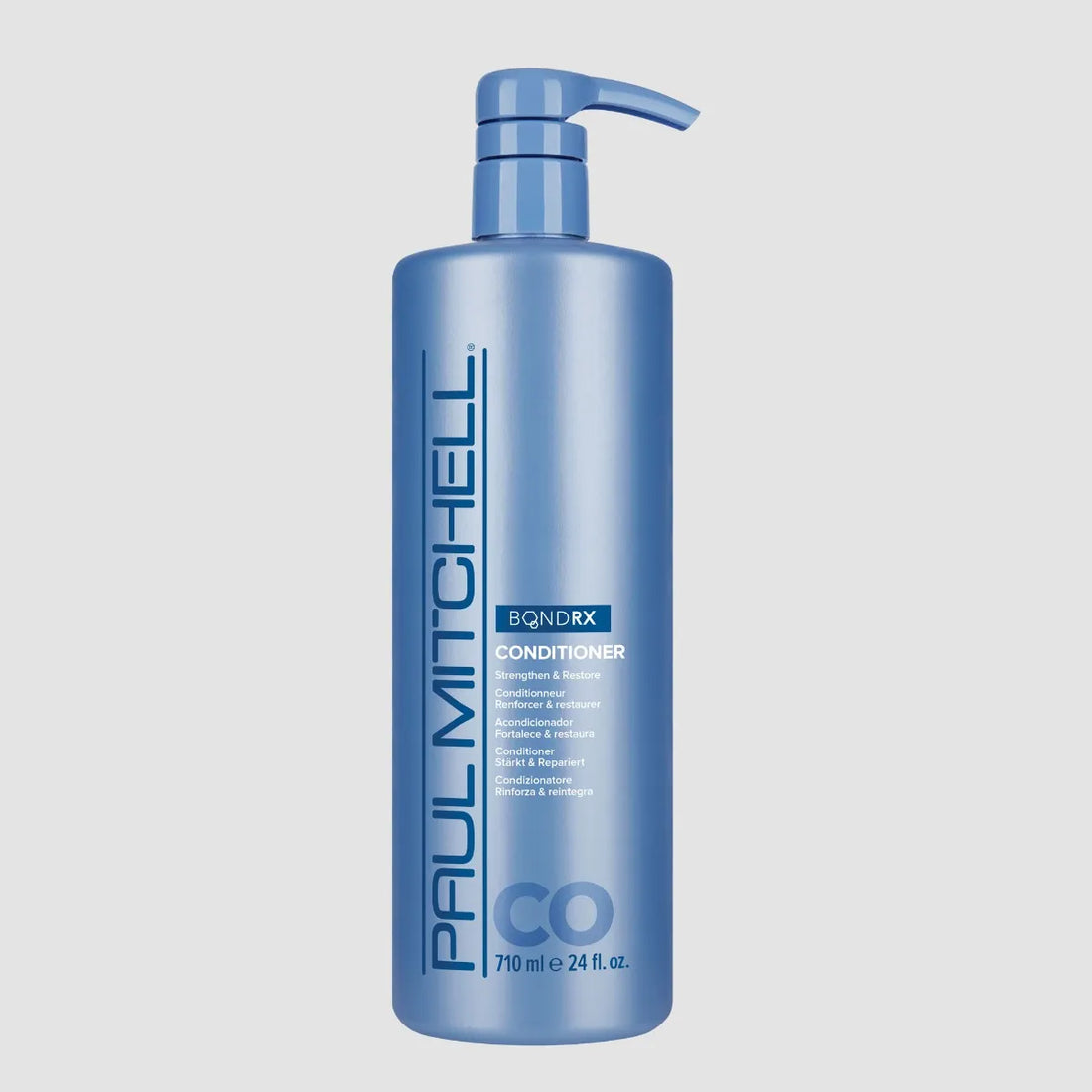 Bond Rx Conditioner