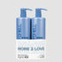 Paul Mitchell Bond Rx Jumbo Set