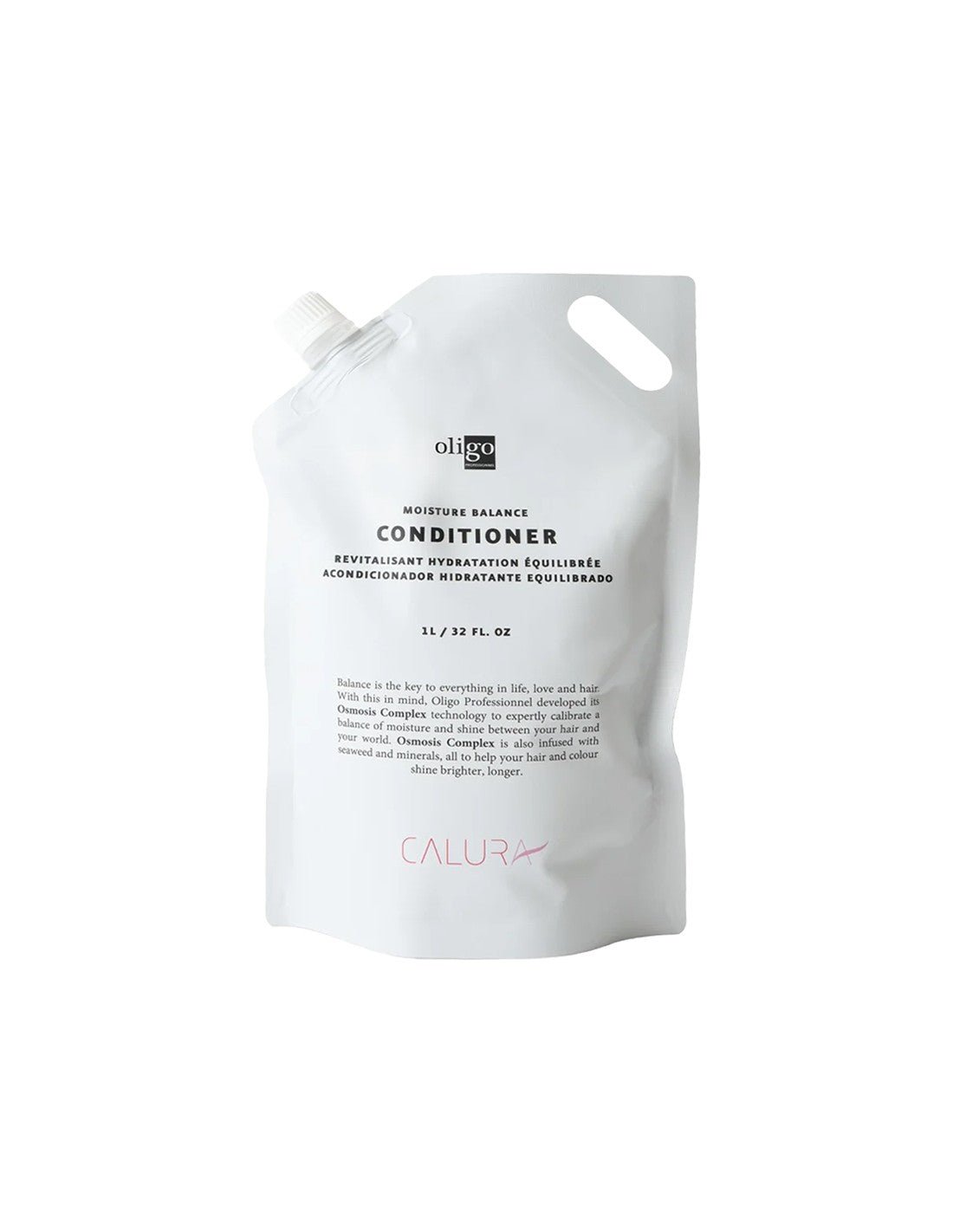 Calura Moisture Balance Conditioner - Scentbar