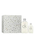 CALVIN KLEIN ONE Giftset (Eau De Toilette 200ML + Eau De Toilette 50ML) - Scentbar