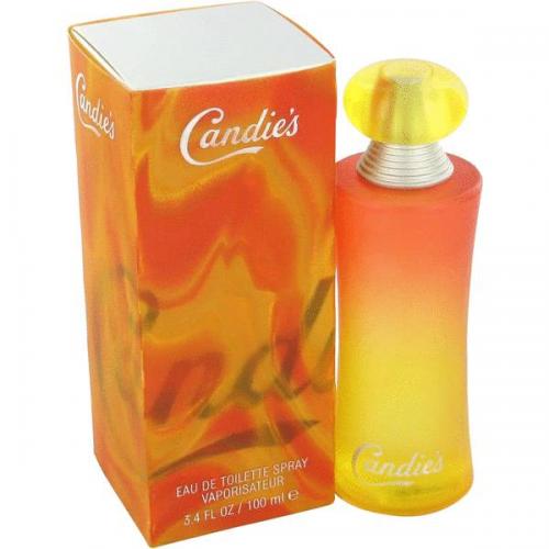 Candies Women eau de parfum - Scentbar