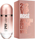 Carolina herrera 212 Vip Rose eau de parfum - Scentbar