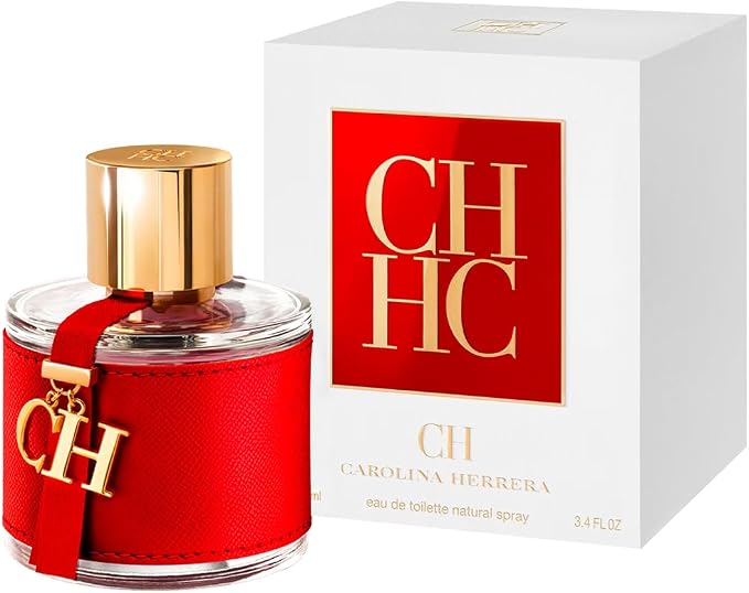 Carolina herrera CHHC - Scentbar