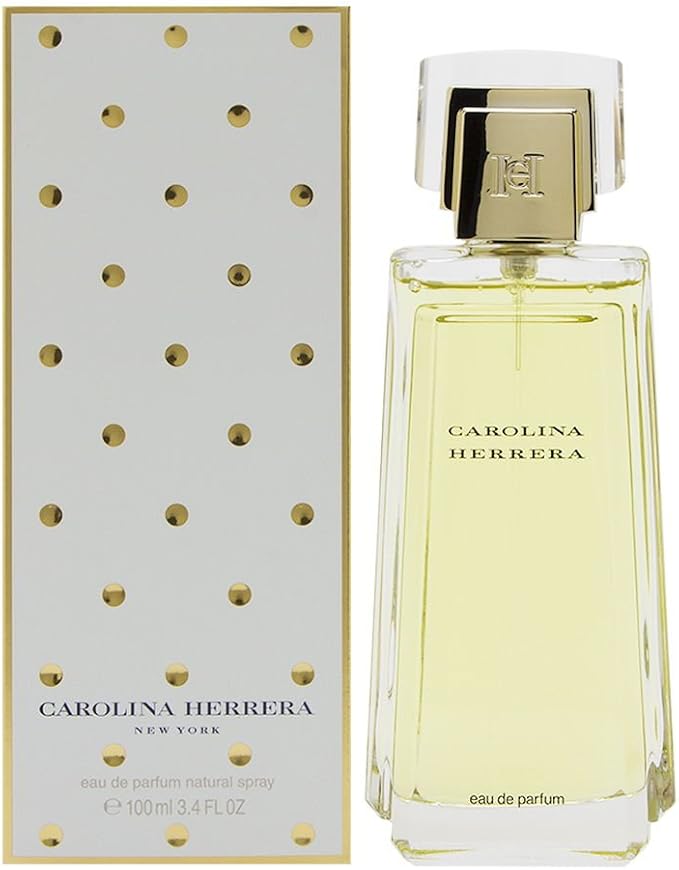 Carolina herrera Classic - Scentbar