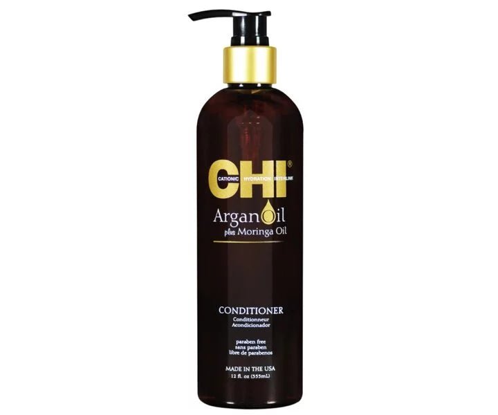 CHI Argan Oil Conditioner - Scentbar
