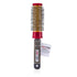 CHI - CB02 Medium Round Nylon and Ceramic Brush - Scentbar