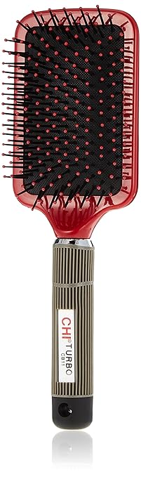 CHI - CB11 Wide Flat Brush - Scentbar