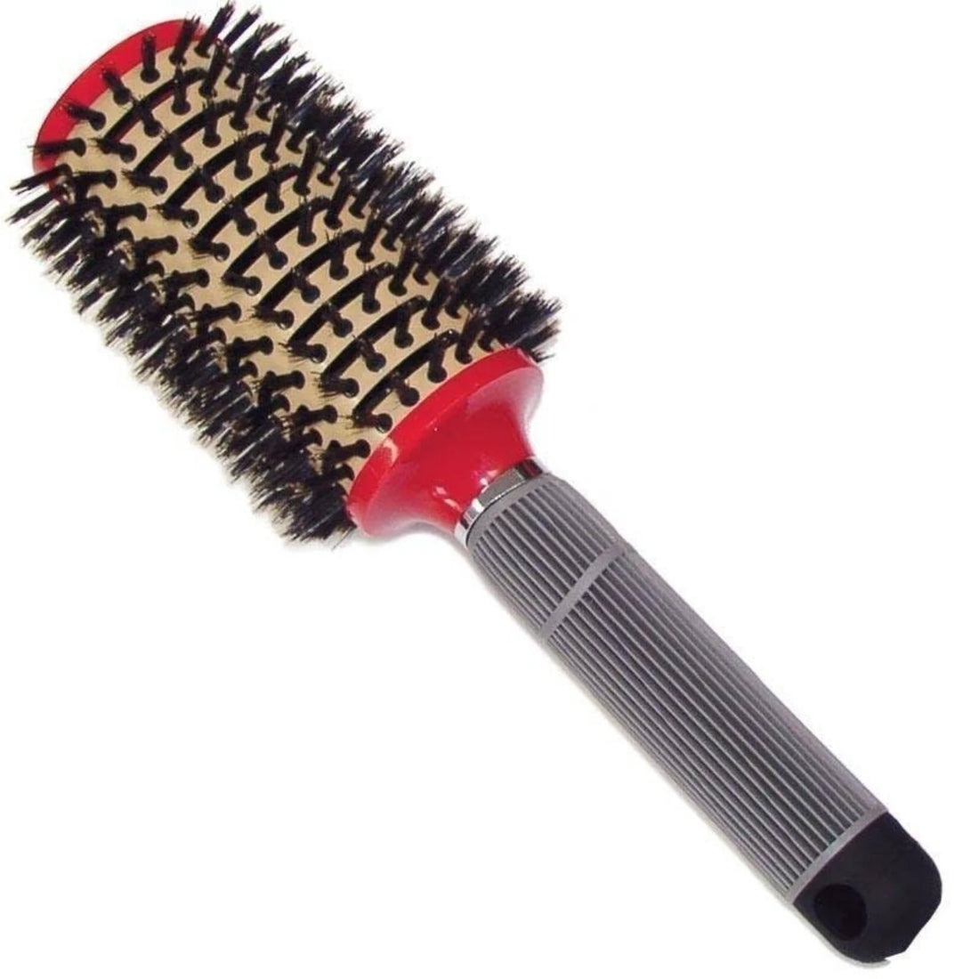 CHI - Brosse en céramique et poils de sanglier médium CB06