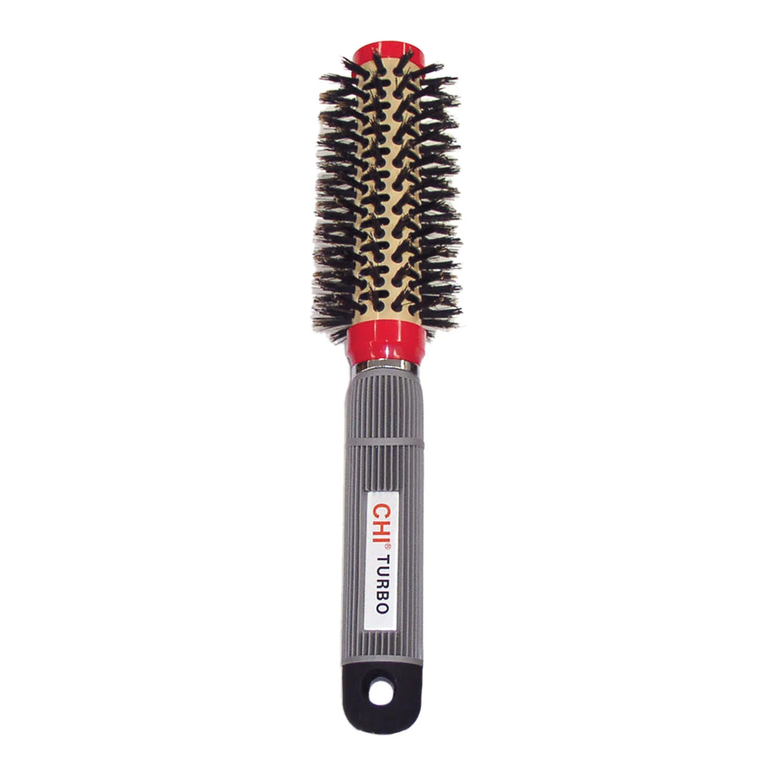 CHI - Brosse en céramique et poils de sanglier petite CB05