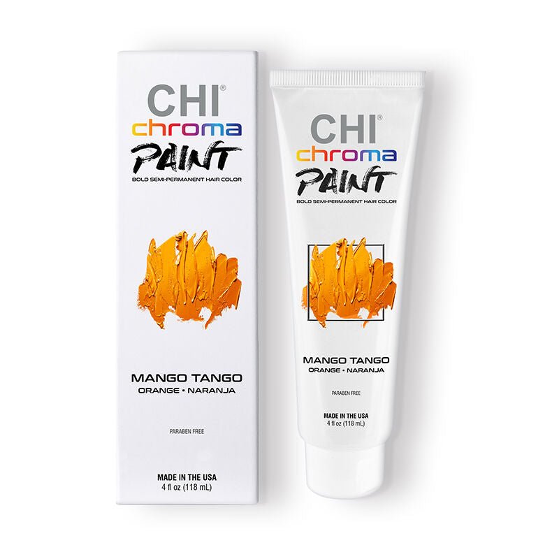 CHI Chroma Paint – Mango Tango - Scentbar