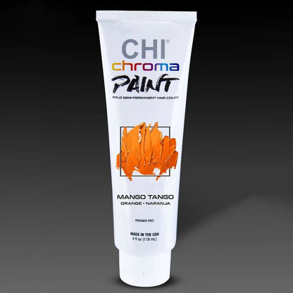 CHI Chroma Paint – Mango Tango - Scentbar