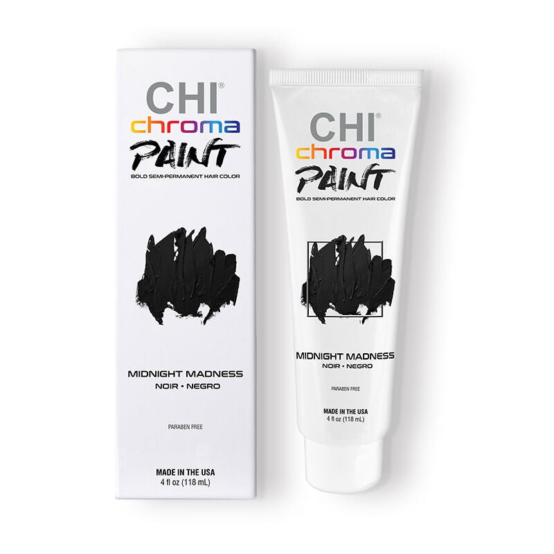 CHI Chroma Paint - Midnight Madness - Scentbar