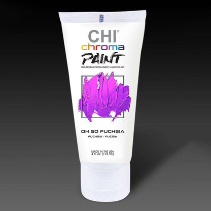 CHI Chroma Paint - Oh So Fuchsia - Scentbar