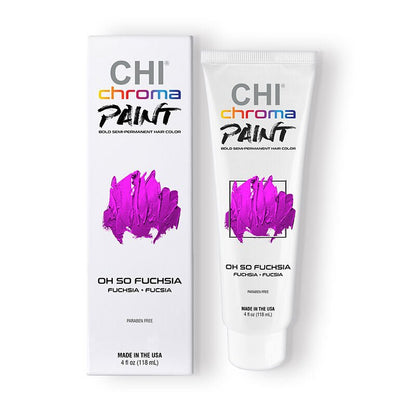 CHI Chroma Paint - Oh So Fuchsia - Scentbar