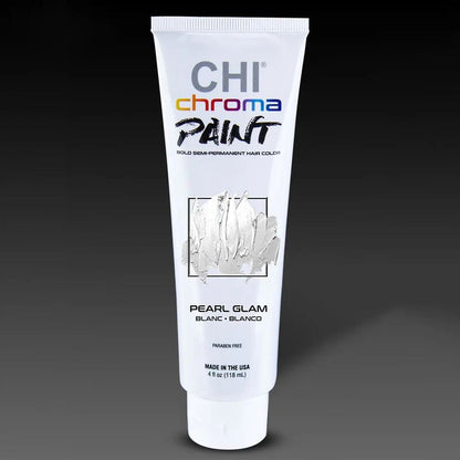 CHI Chroma Paint - Pearl Glam - Scentbar