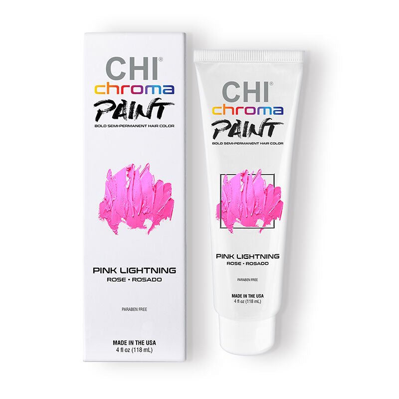 CHI Chroma Paint - Pink Lightning - Scentbar