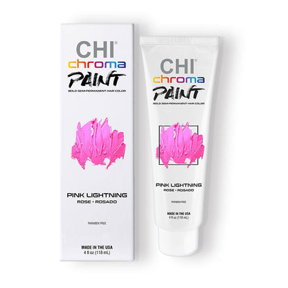CHI Chroma Paint - Pink Lightning - Scentbar