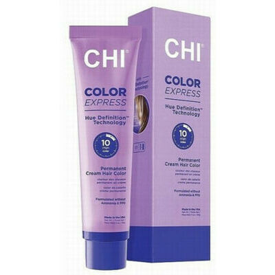 CHI Color Express X3N