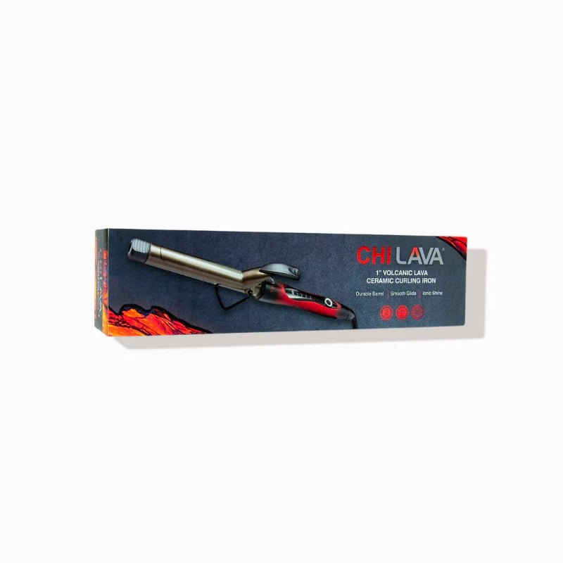 CHI Fer rond CHI LAVA 1 in - Scentbar