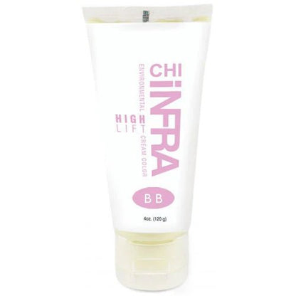 CHI Infra High Lift BB Beige Blonde - Scentbar