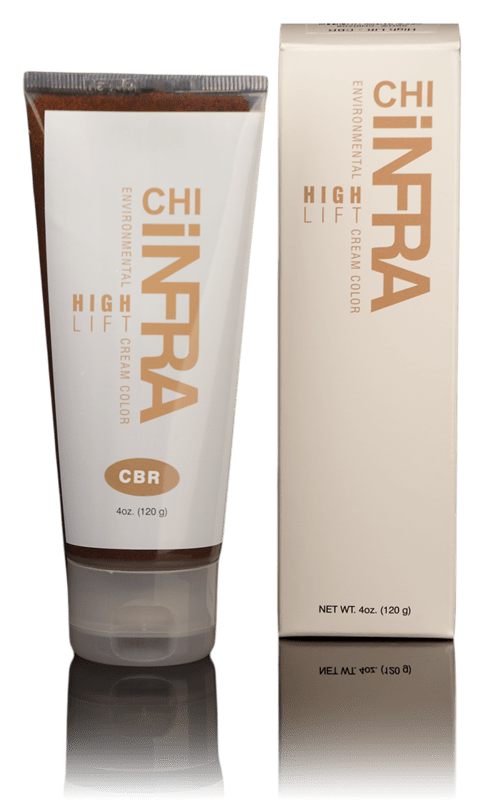 Chi Infra High Lift Cbr Chocolate Brown - Scentbar