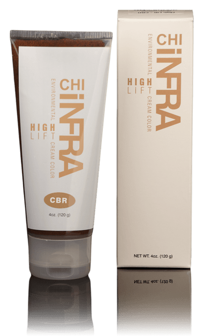 Chi Infra High Lift Cbr Chocolate Brown - Scentbar