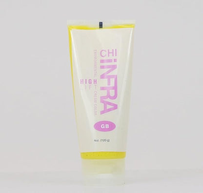 Chi Infra High Lift Golden Blonde GB - Scentbar