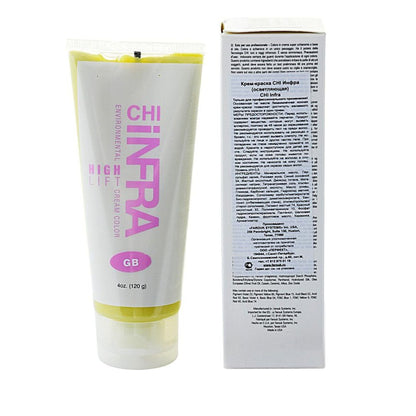 Chi Infra High Lift Golden Blonde GB - Scentbar
