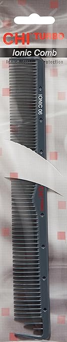 CHI Ionic 06 Turbo Cutting Comb - Scentbar