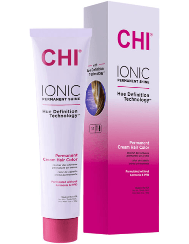 CHI Ionic 5RB Medium Red Brown - Scentbar