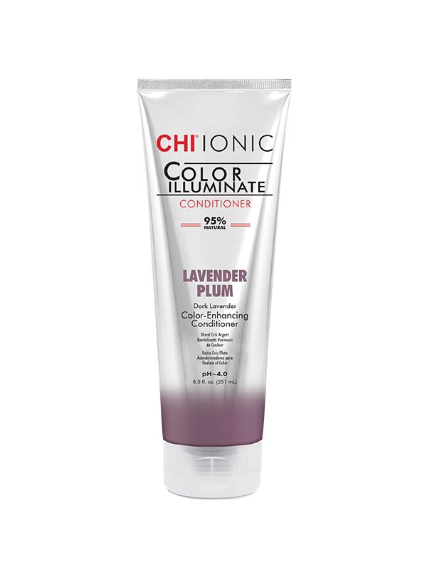 CHI Ionic Color Illuminate LAVENDER PLUM - Scentbar