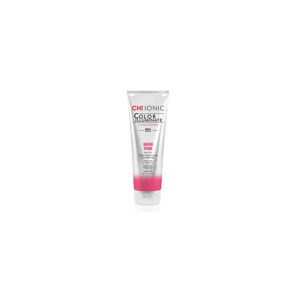 CHI Ionic Color Illuminate NEON PINK - Scentbar
