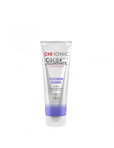 CHI Ionic Color Illuminate PLATINUM BLOND - Scentbar