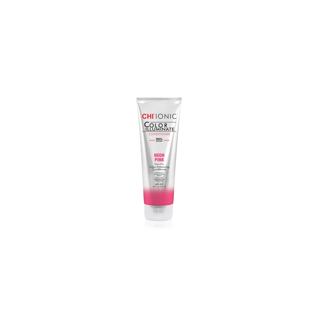 CHI Ionic Color Illuminate NEON PINK