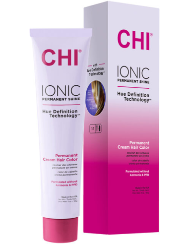 CHI Ionic 5RV Medium Red Violet