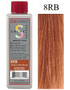 CHI Ionic Shine Shades 8RB Medium Red Blonde - Scentbar