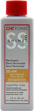 CHI Ionic Shine Shades Liquid Hair Color 50-4W Dark Natural Warm Brown - Scentbar