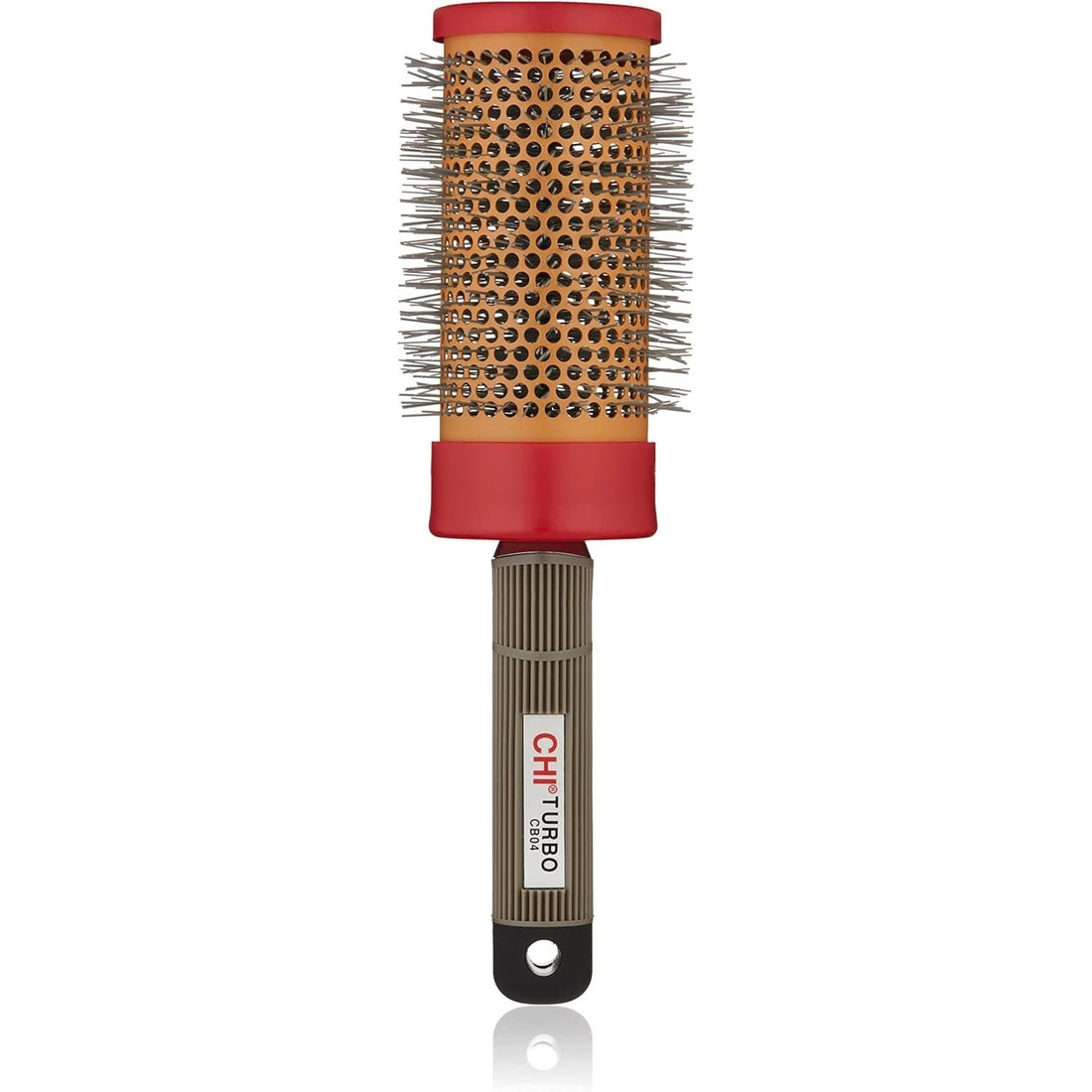 CHI - Jumbo round nylon and ceramic brush CB04 - Scentbar