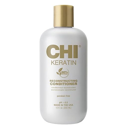 CHI Keratin Conditioner - Scentbar