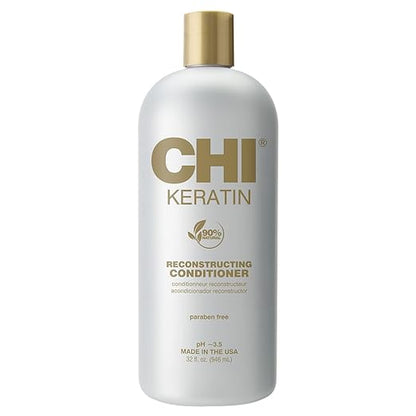 CHI Keratin Conditioner - Scentbar