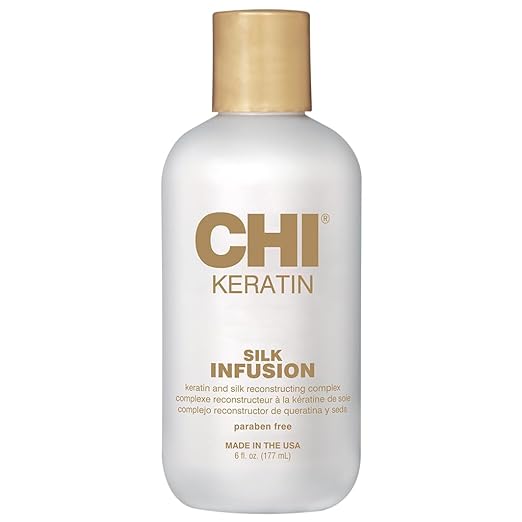 CHI Keratin Silk Infusion - Scentbar