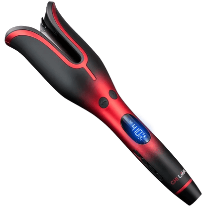 CHI Lava 1 Inch Volcanic Ceramic Spin N Curl - Scentbar