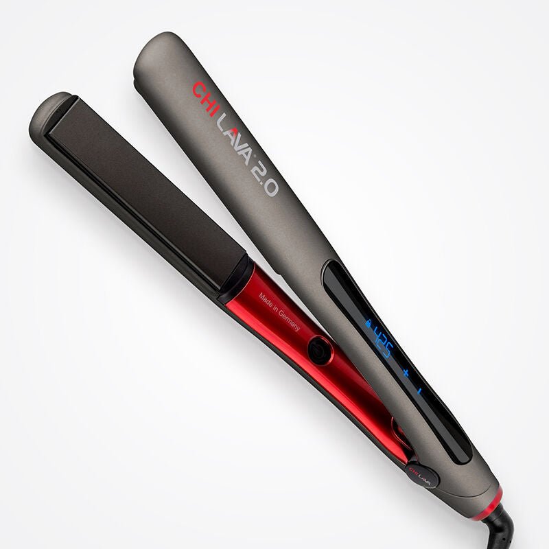 CHI Lava 2.0 Hairstyling Iron - Scentbar
