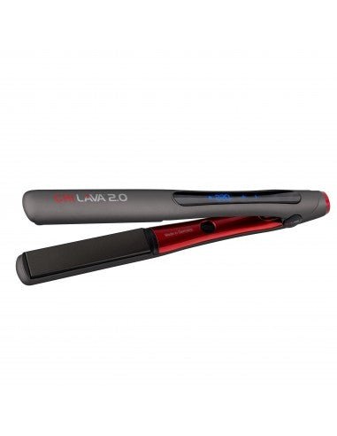 CHI Lava 2.0 Hairstyling Iron - Scentbar
