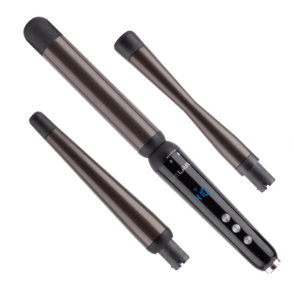 Chi - Lava Interchangeable Hairstyling Wand - Scentbar