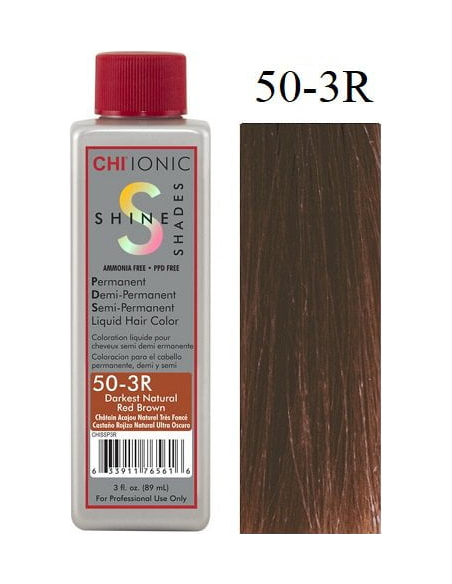 CHI Ionic Shine Shades 50-3R