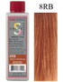 CHI Ionic Shine Shades 8RB Medium Red Blonde