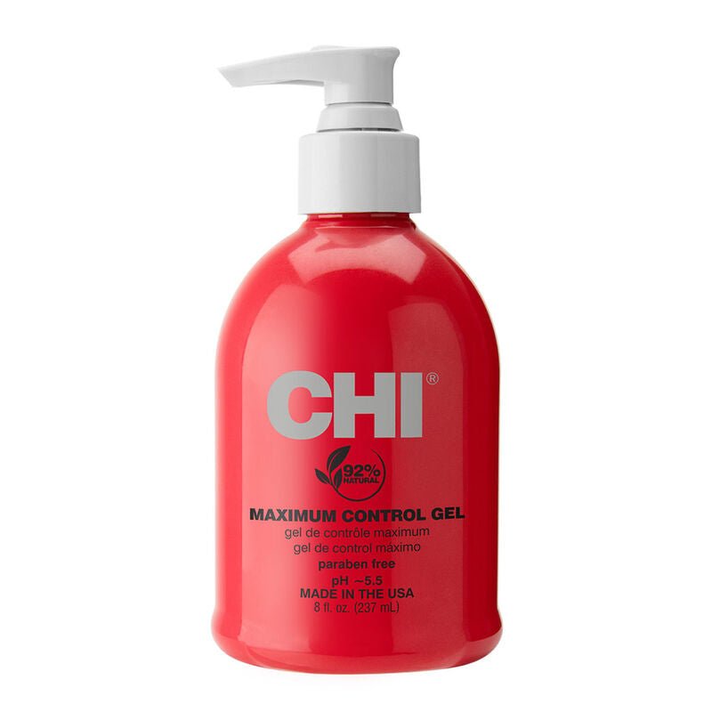 Chi Maximum Control Gel - Scentbar