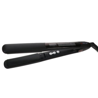 CHI Onyx Euroshine Ceramic Hairstyling Flat Iron - Scentbar