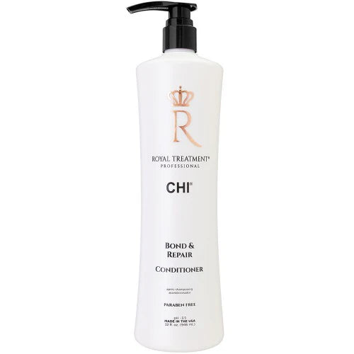 CHI Royal Treatment Bond &amp; Repair Conditioner